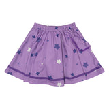 Care Bears Skirt Purple *LIMITED TO CERTAIN COUNTRIES