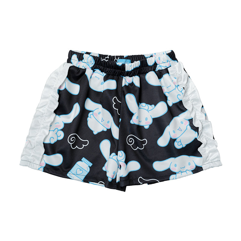 Cinnamon Short Pants *JAPAN SALE ONLY – ACDC RAG