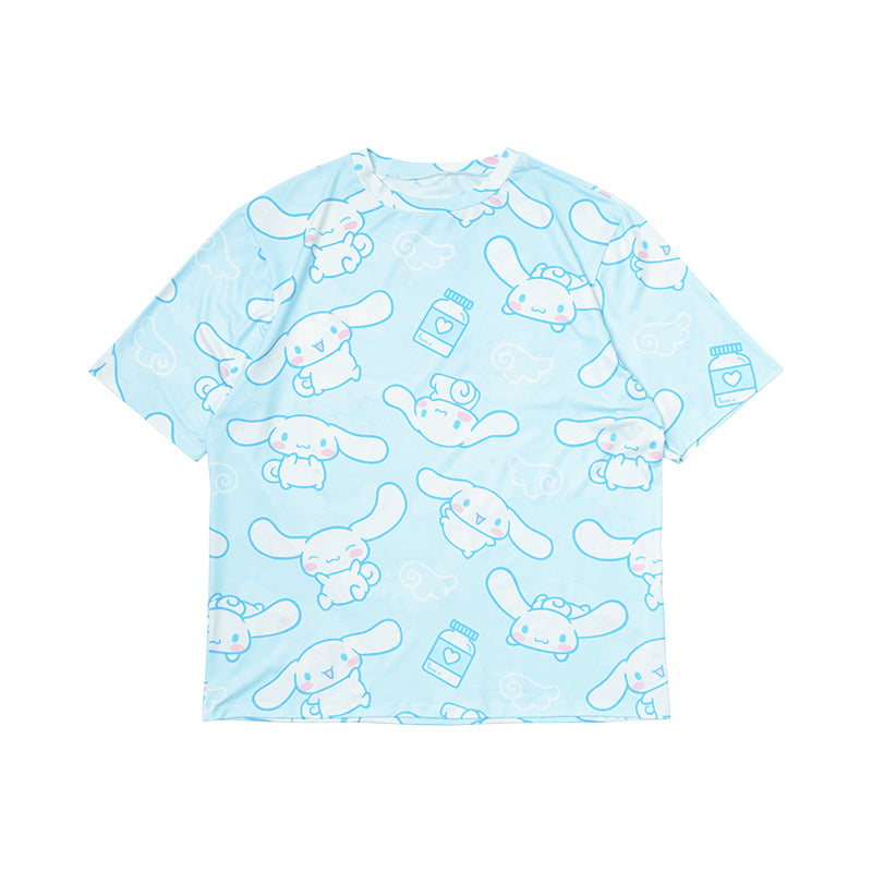 Cinnamoroll