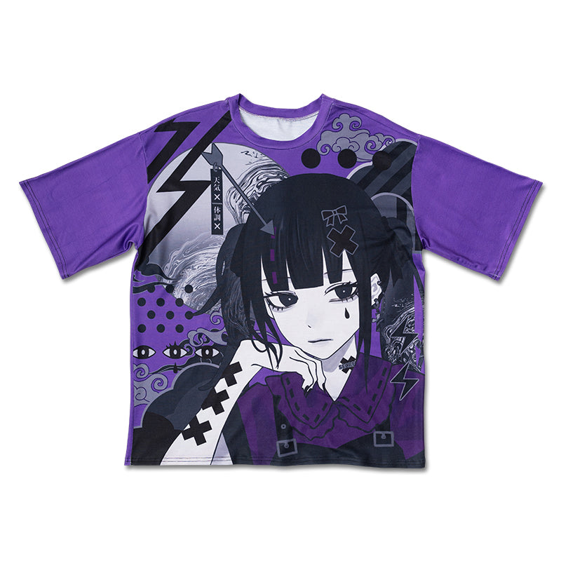 悪天候のためお休みです T – ACDC RAG