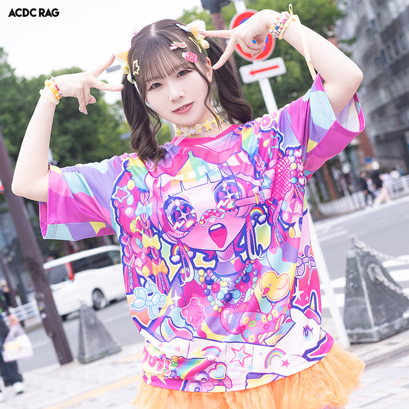 新商品 – ACDC RAG