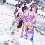 Tokimeki♡Shooter T Shirt