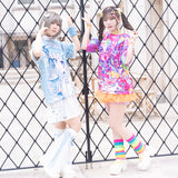 Tokimeki♡Shooter T Shirt