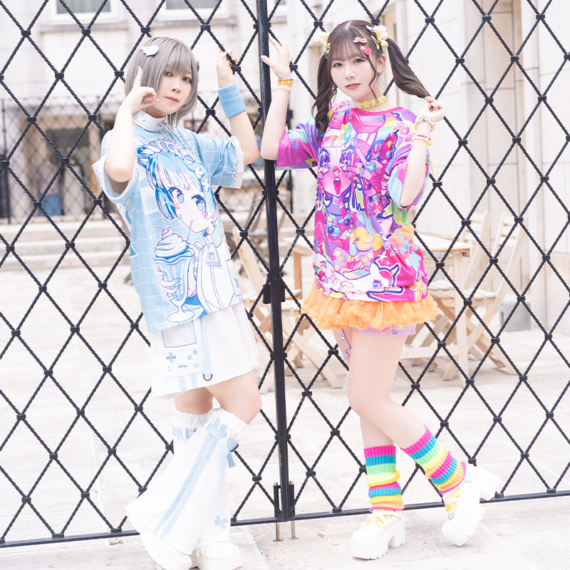 Tokimeki♡Shooter T Shirt