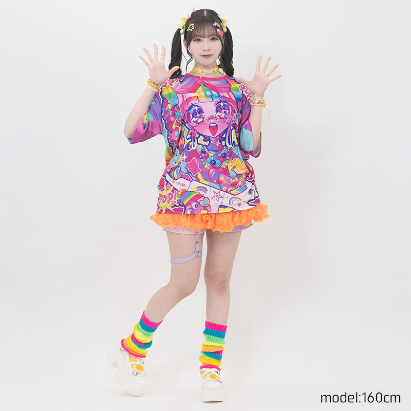 Tokimeki♡Shooter T Shirt