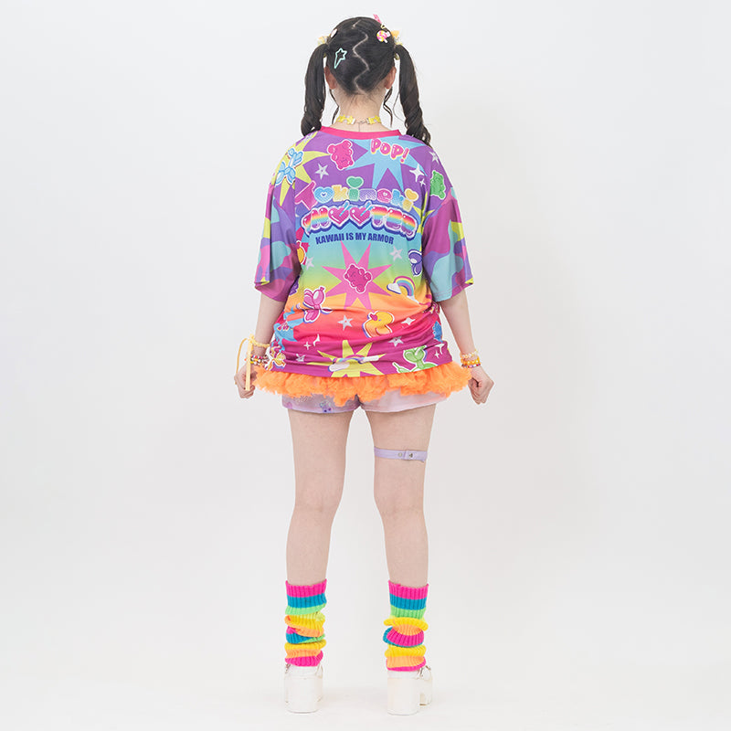 Tokimeki♡Shooter T Shirt