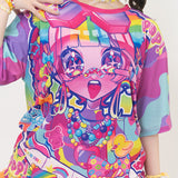 Tokimeki♡Shooter T Shirt