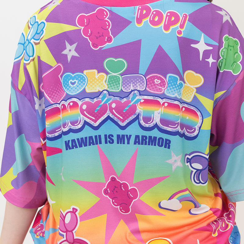 Tokimeki♡Shooter T Shirt