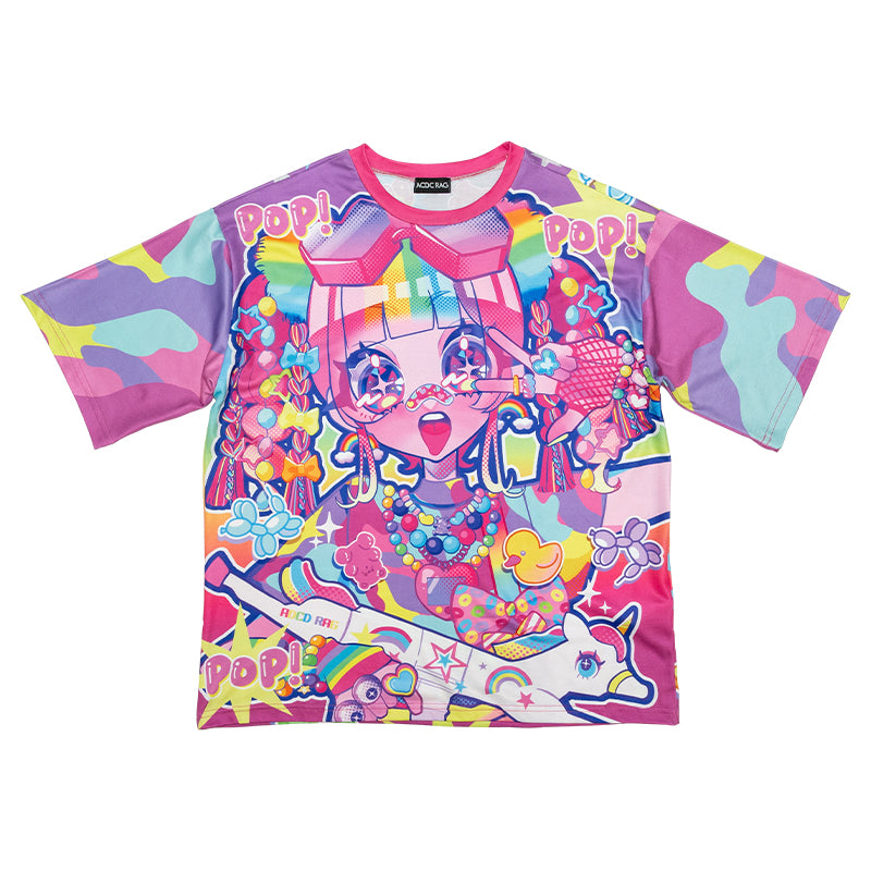 Tokimeki♡Shooter T Shirt