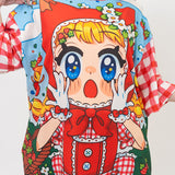 Red’s Poppin Adventure T-Shirt