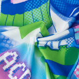 NEON ARCADE T