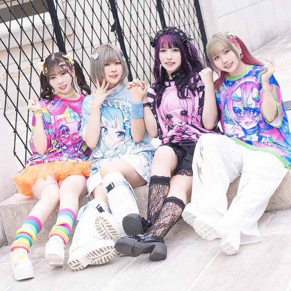 NEON ARCADE T