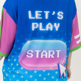 NEON ARCADE T