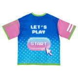 NEON ARCADE T
