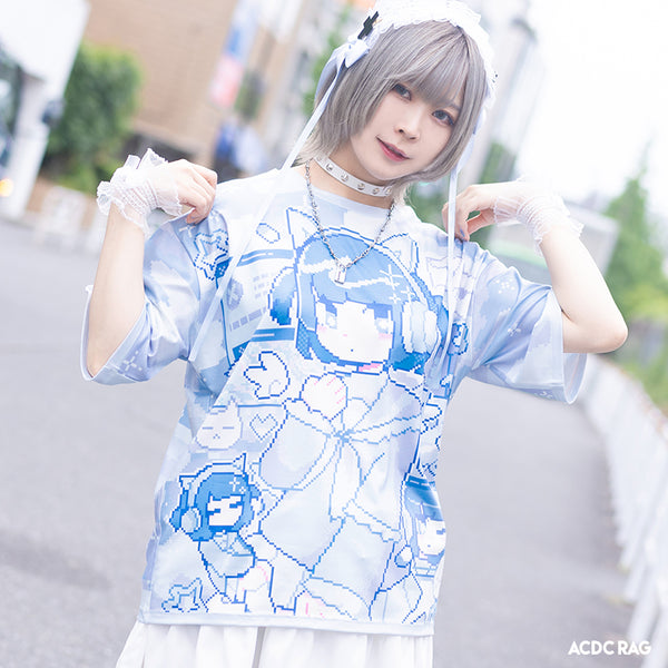 WORLD WIDE ANGEL T