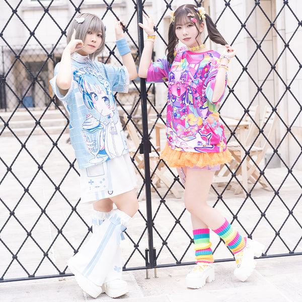 Tenshi Soda T