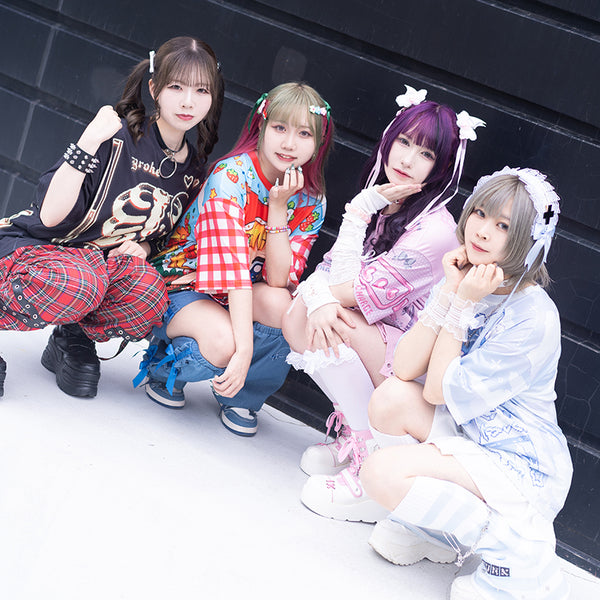 ACDC RAG Official Shop