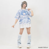 WORLD WIDE ANGEL T