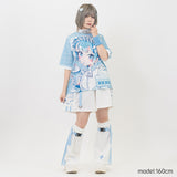 Tenshi Soda T-Shirt