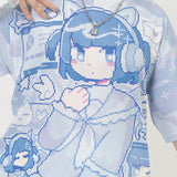 WORLD WIDE ANGEL T