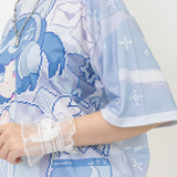 WORLD WIDE ANGEL T