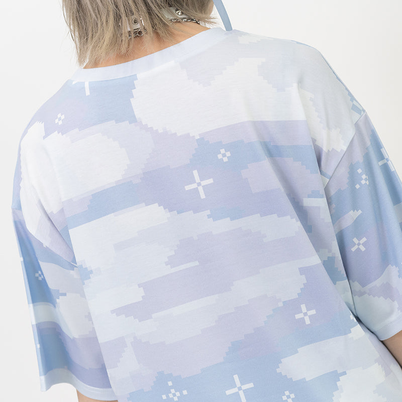 WORLD WIDE ANGEL T