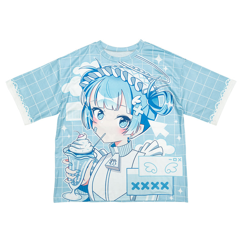 Tenshi Soda T-Shirt