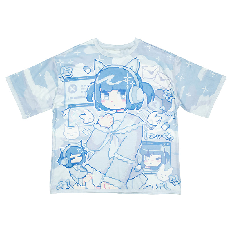 WORLD WIDE ANGEL T