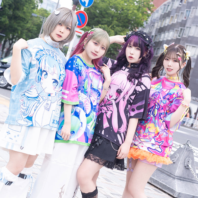 Deadly Dose of Love♡ T-Shirt