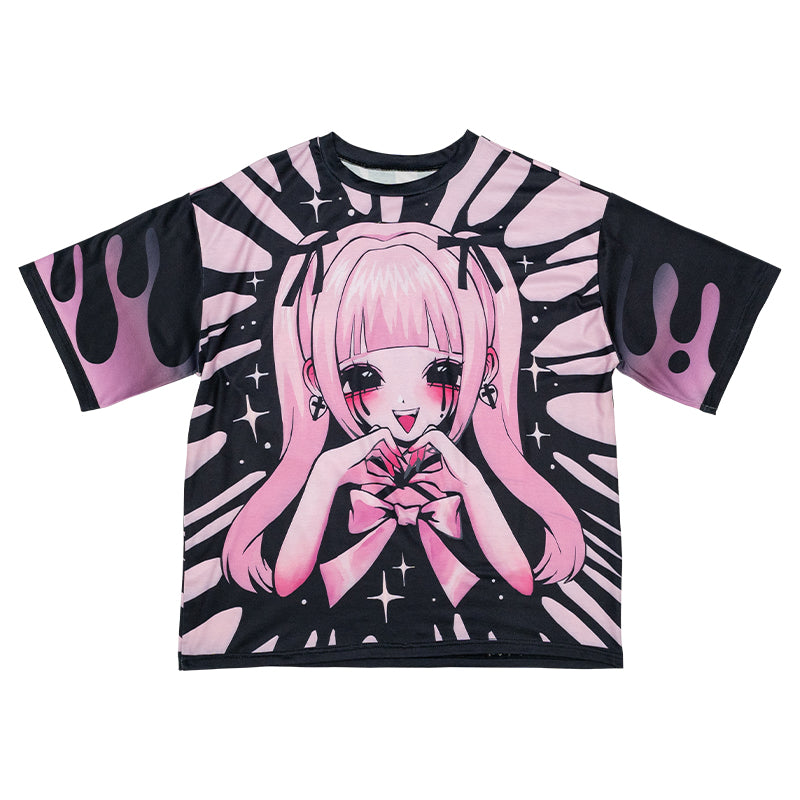Deadly Dose of Love♡ T-Shirt