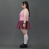 [Plus size] GLOOMY X SOPHIE POWERS CANDY CAMISOLE