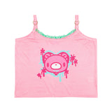 [Plus size] GLOOMY X SOPHIE POWERS CANDY CAMISOLE