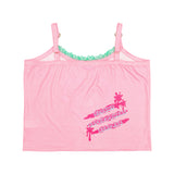 [Plus size] GLOOMY X SOPHIE POWERS CANDY CAMISOLE