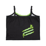 [プラスサイズ]Gloomy x Sophie Powers Jelly キャミソール