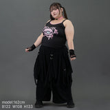 [プラスサイズ]Gloomy x Sophie Powers Cake キャミソール