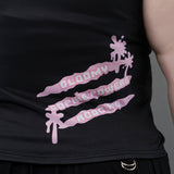 [プラスサイズ]Gloomy x Sophie Powers Cake キャミソール