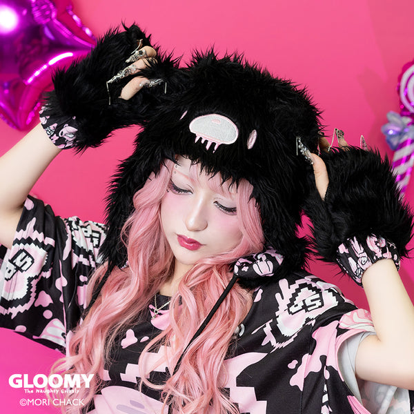 ACDCRag Gloomy x SophiePowers Cakeセット GLOOMY X SOPHIE POWERS CAKE HAT – ACDC RAG