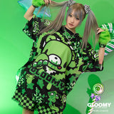 Gloomy x Sophie Powers Jelly ヒュージT