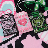 Gloomy x Sophie Powers Candy OMAMORI