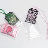 Gloomy x Sophie Powers Candy OMAMORI