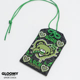 Gloomy x Sophie Powers Jelly OMAMORI