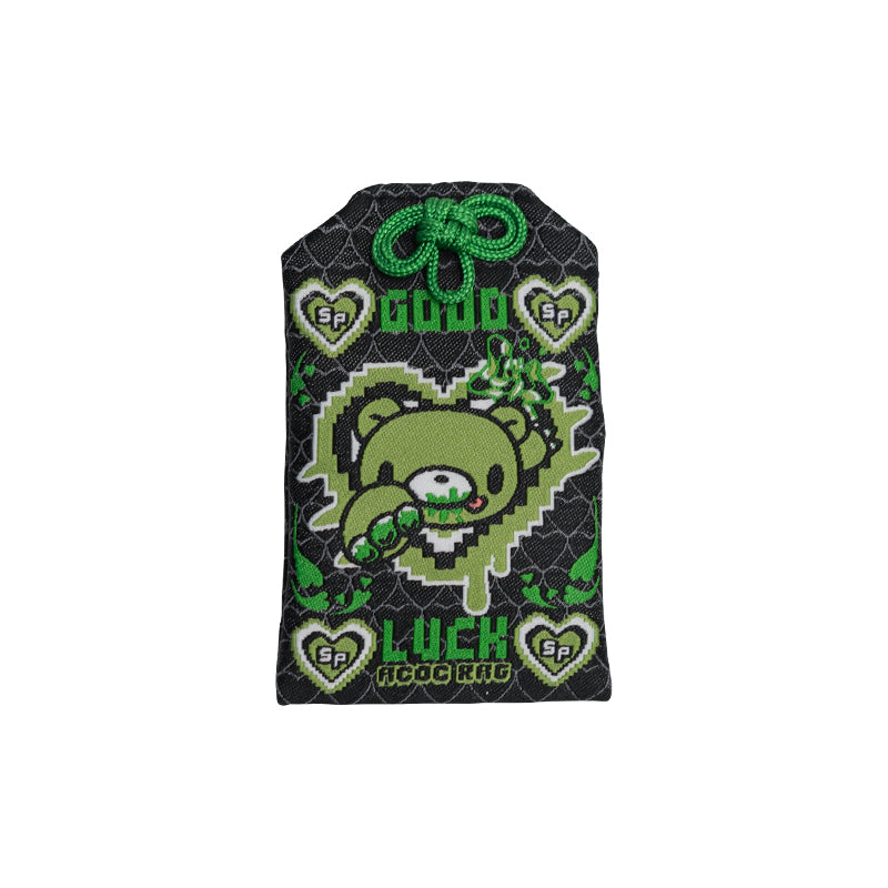 Gloomy x Sophie Powers Jelly OMAMORI