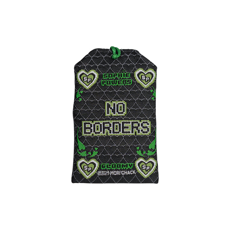 Gloomy x Sophie Powers Jelly OMAMORI