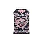 BLACK/PINK