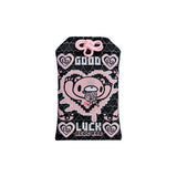 Gloomy x Sophie Powers Cake OMAMORI