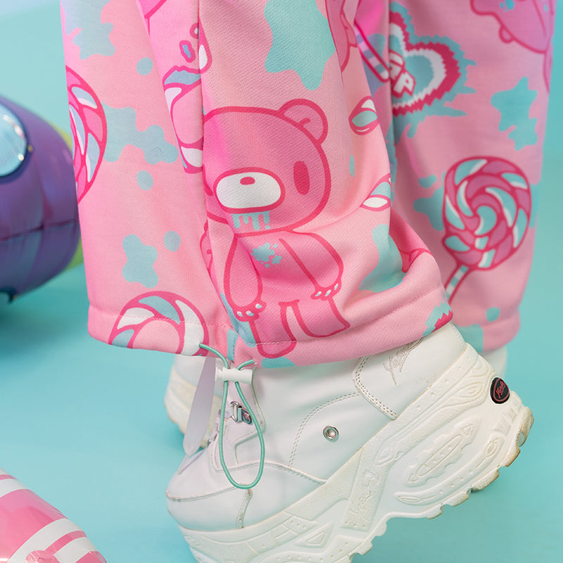 Gloomy x Sophie Powers Candy パンツ