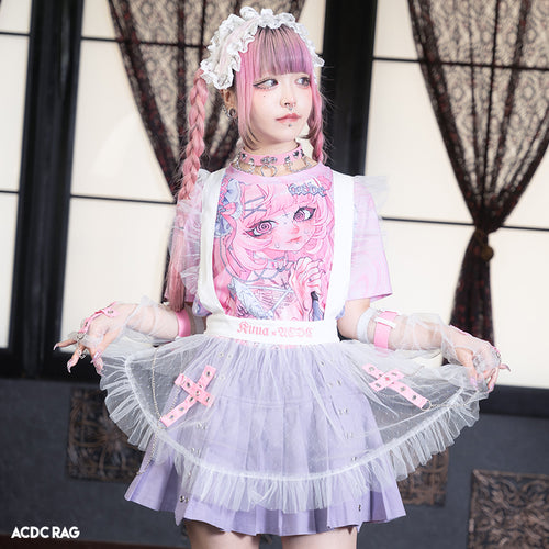HEAVEN Apron