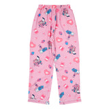 P Menhera-chan Mill Nero Pajamas Pants