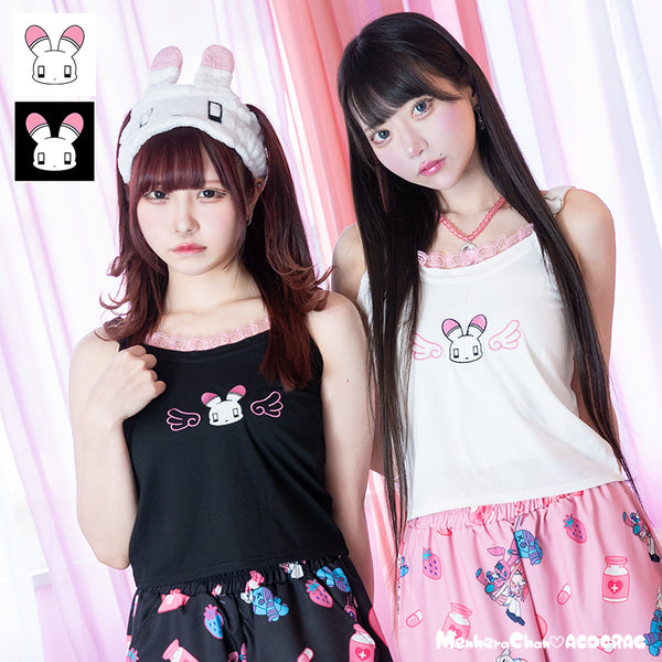 Menhera-Chan x ACDC RAG 4th