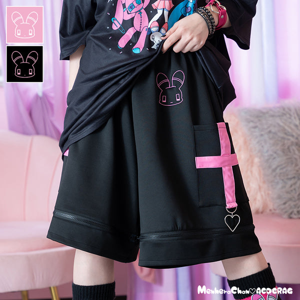 Usatan Half Pants – ACDC RAG